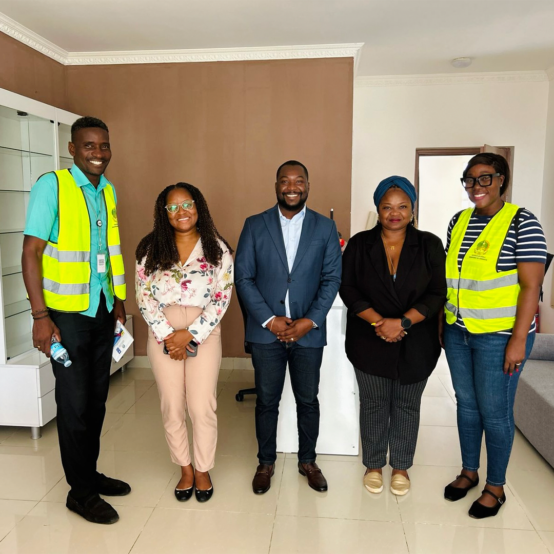 Manutenção de Área Verde