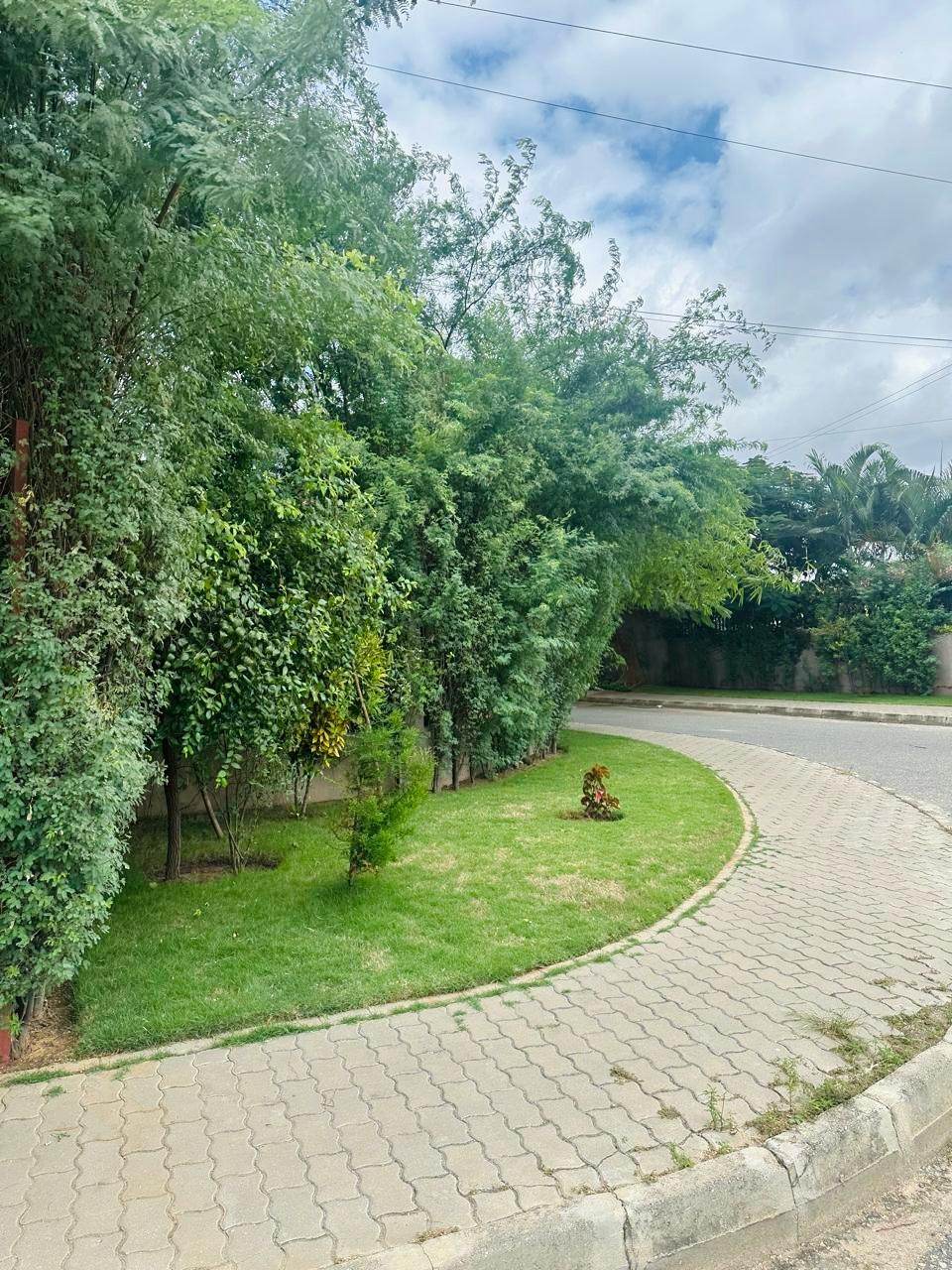 Tratamento Residencial